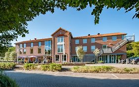 Duinhotel Zomerlust